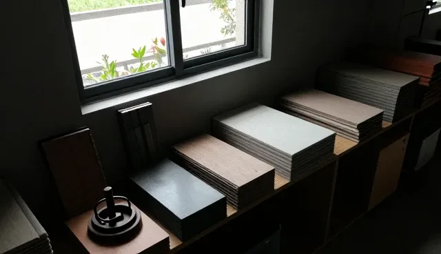 局部改造材料方案的选择与适用性能分析