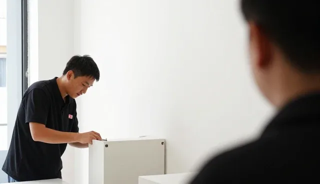绍兴骏远装饰材料有限公司介绍商铺装修服务案例
