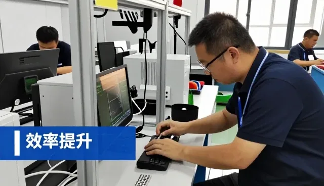 局部改造如何提升工作效率？